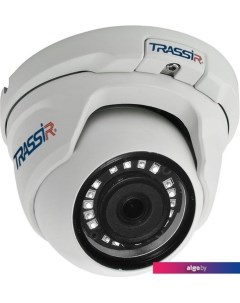 IP-камера TR-D8121IR2 (2.8 мм) Trassir