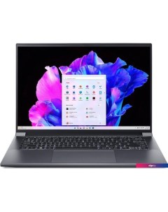 Ноутбук Acer Swift X 14 SFX14-72G-76LG NX.KR8CD.001