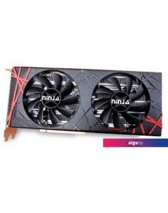 Видеокарта GeForce RTX 3060 Ti 8GB GDDR6 V.2 NF306TI86F Ninja