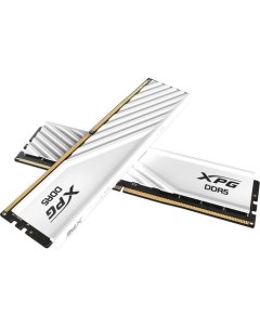 Оперативная память XPG Lancer Blade 2x16ГБ DDR5 6000 МГц AX5U6000C3016G-DTLABWH Adata