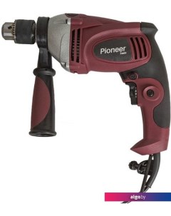 Ударная дрель Pioneer EID-M1100-01C Pioneer tools