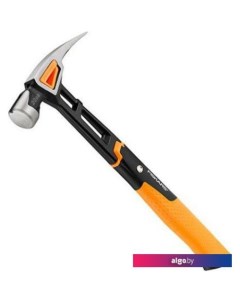 Молоток IsoCore L 1020214 Fiskars