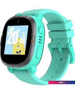 Детские умные часы Kids Watch Lite (мятный) Inoi