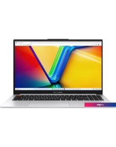 Ноутбук VivoBook S15 OLED K5504VA-MA131W Asus