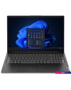 Ноутбук Lenovo V15 G4 AMN 82YU0121RU