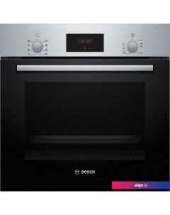 Электрический духовой шкаф Serie 2 HBF113BR0Q Bosch