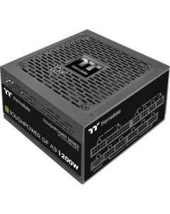 Блок питания Toughpower GF A3 Gold 1200W TT Premium Edition PS-TPD-1200FNFAGx-H Thermaltake