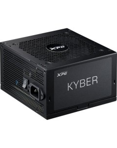 Блок питания Kyber 650W KYBER650G-BKCEU Adata