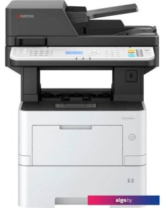 МФУ ECOSYS MA4500fx Kyocera mita