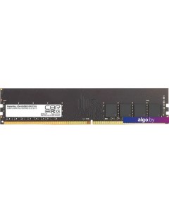 Оперативная память 8ГБ DDR4 3200 МГц CD4-US08G32M22-01 Cbr