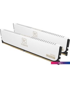 Оперативная память T-Create Expert 2x16ГБ DDR5 6000МГц CTCWD532G6000HC38ADC01 Team