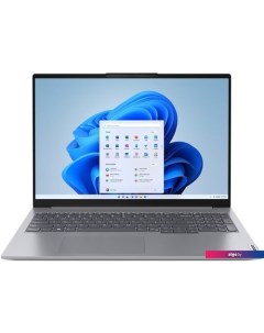 Ноутбук Lenovo ThinkBook 16 G6 IRL 21KH00B5AU