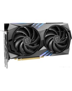 Видеокарта GeForce RTX 4060 Ti Gaming 16G Msi