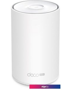 4G Wi-Fi роутер Deco X20-4G (1 шт) Tp-link