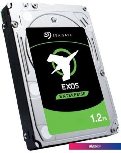 Жесткий диск Enterprise Performance 10K 1.2TB ST1200MM0009 Seagate