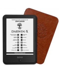 Электронная книга BOOX Darwin X Onyx