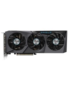 Видеокарта GeForce RTX 4070 Eagle OC V2 12G GV-N4070EAGLE OCV2-12GD Gigabyte