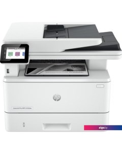 МФУ LaserJet Pro MFP 4103dw 2Z627A Hp