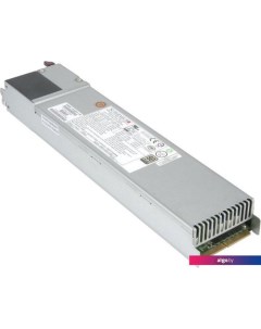 Блок питания PWS-1K62P-1R Supermicro