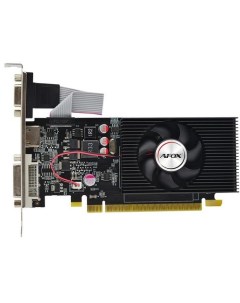 Видеокарта GeForce GT 730 1GB GDDR3 AF730-1024D3L7-V1 Afox