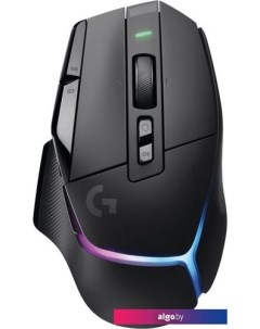 Игровая мышь G502 X Plus (черный) Logitech