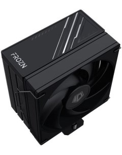 Кулер для процессора Frozn A410 Black Id-cooling