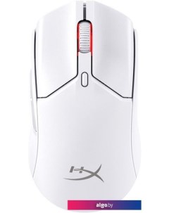 Мышь Pulsefire Haste 2 Mini (белый) Hyperx