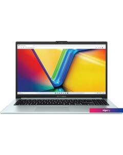 Ноутбук ASUS Vivobook Go 15 OLED E1504FA-L1528 Asus