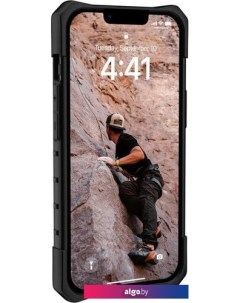 Чехол для телефона для iPhone 14 Pathfinder Black 114060114040 Uag