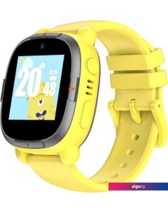 Детские умные часы Kids Watch Lite (желтый) Inoi