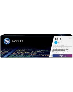 Картридж LaserJet 131A (CF211A) Hp