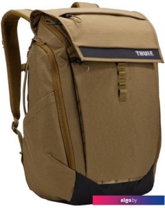 Городской рюкзак Paramount Backpack 27L PARABP3216NUTRIA 3205016 (коричневый) Thule