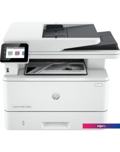 МФУ LaserJet Pro MFP 4103fdw 2Z629A Hp