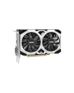 Видеокарта GeForce GTX 1650 D6 VENTUS XS OCV3 Msi