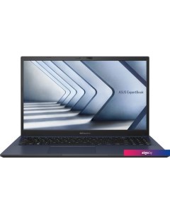 Ноутбук ASUS Expertbook B1 B1502CGA-BQ0518 Asus