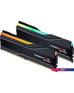 Оперативная память Trident Z5 Neo RGB 2x16ГБ DDR5 6400МГц F5-6400J3239G16GX2-TZ5NR G.skill