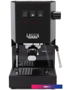 Рожковая помповая кофеварка Classic Evo Black 9481/14 Gaggia