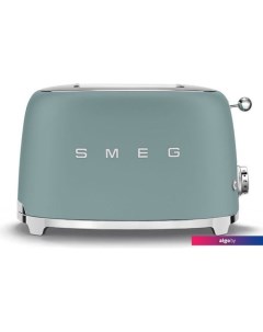 Тостер TSF01EGMEU Smeg