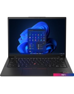 Ноутбук Lenovo ThinkPad X1 Carbon Gen 10 21CCSB9H00