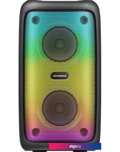 Беспроводная колонка SM-PS4524 Soundmax