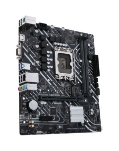 Материнская плата Prime H610M-K Asus