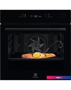 Электрический духовой шкаф EOB7S31Z Electrolux