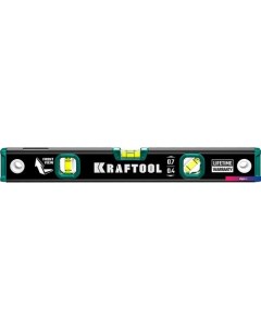 Уровень строительный 34781-40 Kraftool