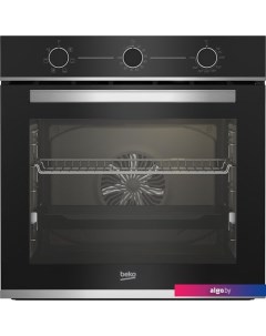 Электрический духовой шкаф BBIE13100XC Beko