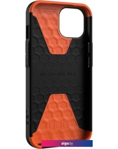 Чехол для телефона для iPhone 14 Civilian Olive 114040117272 Uag