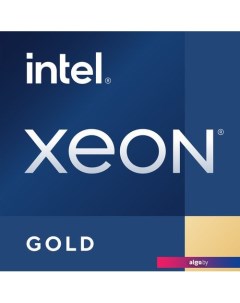 Процессор Xeon Gold 5412U Intel