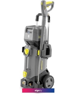 Мойка высокого давления HD 4/11 C Bp Pack Plus 1.520-925.0 Karcher