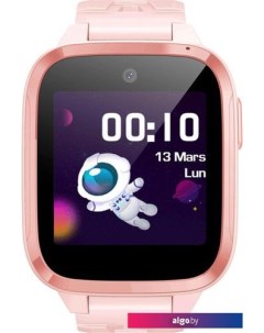 Детские умные часы Choice Kids Watch (розовый) Honor