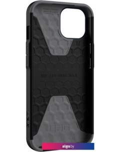 Чехол для телефона для iPhone 14 Civilian Mallard 114040115555 Uag