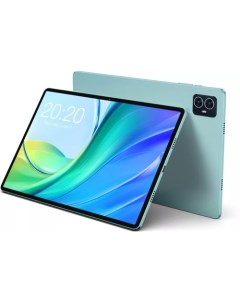 Планшет M50 6GB/128GB LTE (бирюзовый) Teclast